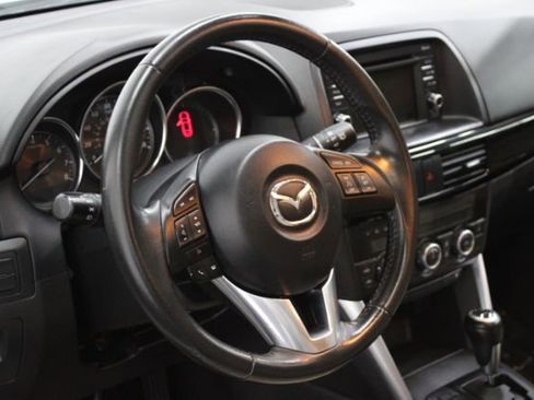 Used 2014 MAZDA CX-5 Grand Touring image 12