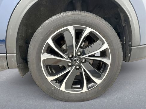 Used 2023 MAZDA CX-5 AWD 2.5 S w/ Premium Package image 26