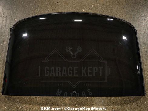 Used 1987 Chevrolet Corvette Coupe image 79