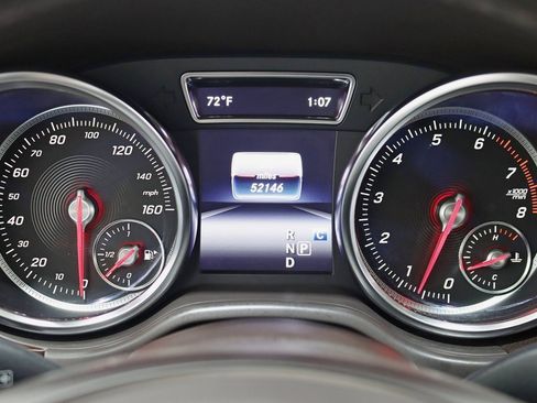 Used 2019 Mercedes-Benz GLS 450 4MATIC image 15