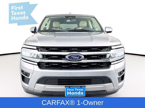 Used 2024 Ford Expedition Max Limited image 2