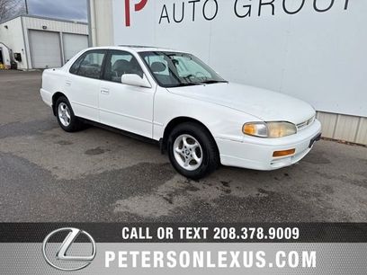 Used 1996 Toyota Camry LE