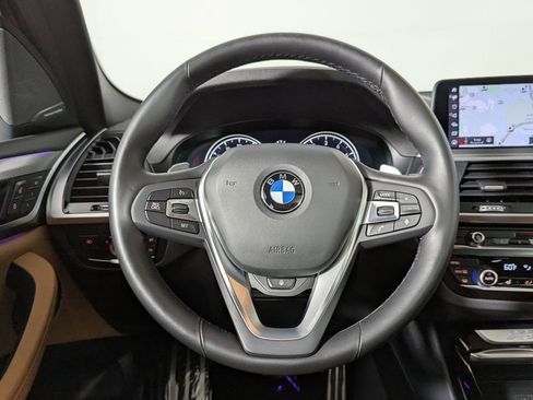 Used 2019 BMW X3 xDrive30i w/ M Sport Package 2 image 32