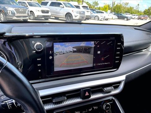 Used 2023 Kia K5 GT-Line image 21