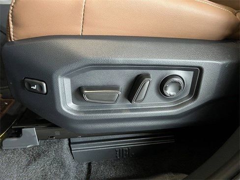 New 2026 Toyota Tundra 1794 Edition image 22