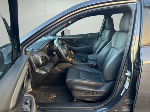 Used 2024 Subaru Outback Wilderness AWD/4WD image 10