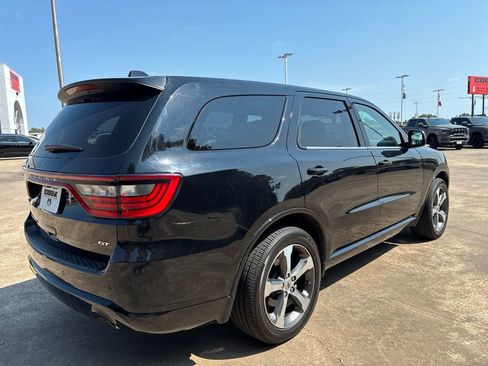 Used 2023 Dodge Durango GT RWD image 5