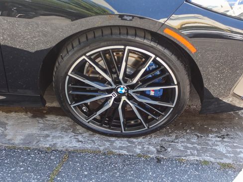 Certified 2023 BMW M235i xDrive Gran Coupe AWD/4WD image 9