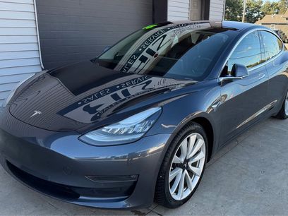 Used 2018 Tesla Model 3 Long Range