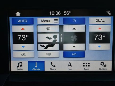 Used 2019 Ford F150 Raptor w/ Equipment Group 802A Luxury image 28