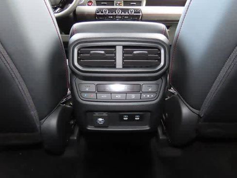 New 2026 Honda Pilot Black Edition image 31