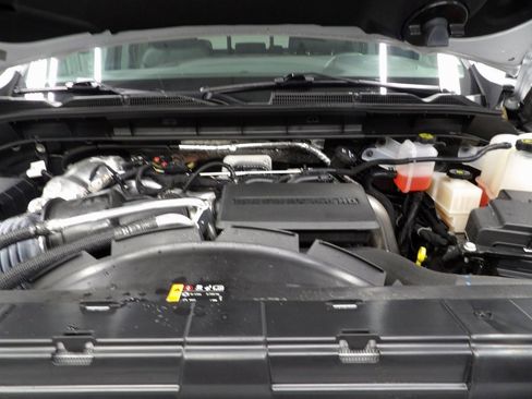 Used 2024 GMC Sierra 2500 Denali w/ Max Trailering Package image 29