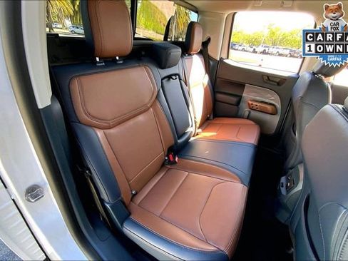 Used 2024 Ford Maverick Lariat image 26