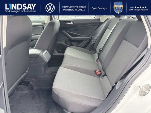 Used 2019 Volkswagen Jetta S image 10