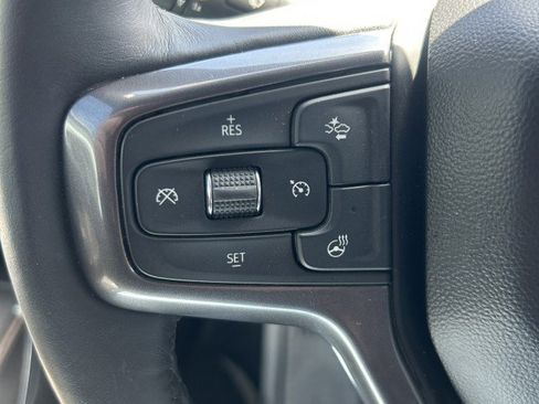 Used 2022 Chevrolet Silverado 2500 LT w/ Fleet Comfort Package AWD/4WD image 5