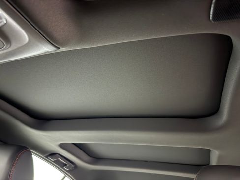 New 2025 Cadillac CT5 Sport w/ LPO, ONYX Package image 14