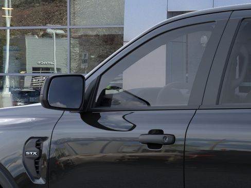 New 2026 Ford Ranger XL w/ Trailer Tow Package AWD/4WD image 21