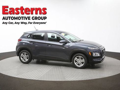 Used 2019 Hyundai Kona SE image 45