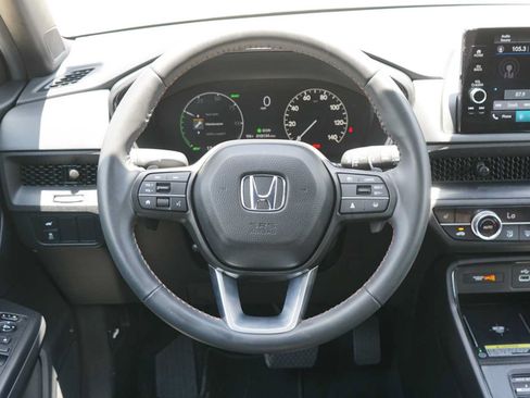 Used 2024 Honda CR-V Sport-L image 22