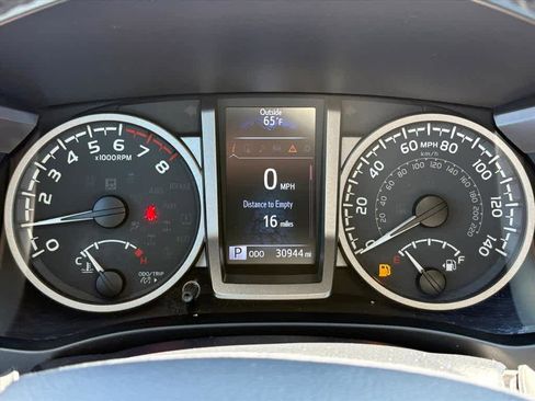 Used 2023 Toyota Tacoma SR5 image 12