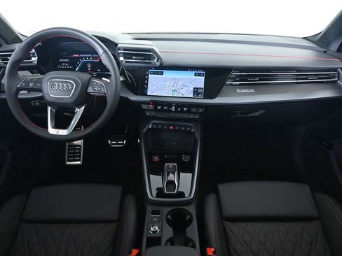 New 2026 Audi S3 Premium image 9