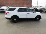 Used 2014 Ford Explorer 4WD Police Interceptor image 2