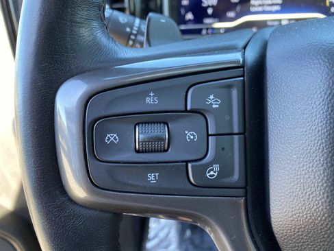 Used 2023 Chevrolet Silverado 1500 ZR2 AWD/4WD image 19