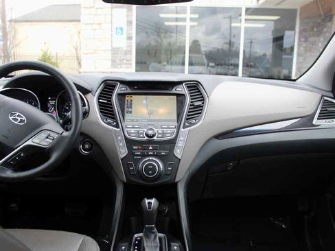 Used 2015 Hyundai Santa Fe GLS w/ Option Group 03 image 35