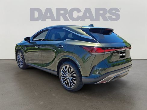 Used 2025 Lexus RX 350 AWD w/ Convenience Package image 4