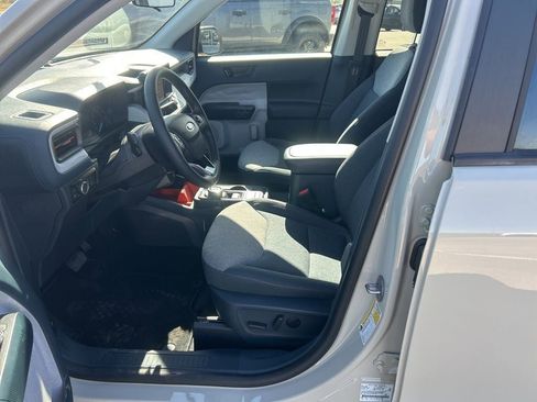 Used 2024 Ford Maverick XLT w/ XLT Luxury Package image 10