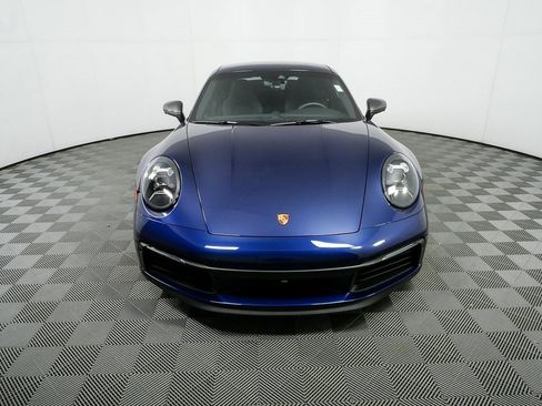 Used 2023 Porsche 911 Carrera T image 34