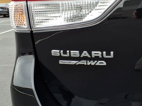 Used 2022 Subaru Forester Premium w/ Popular Package #2 image 14