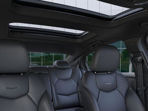 New 2026 Cadillac CT5 Sport image 48