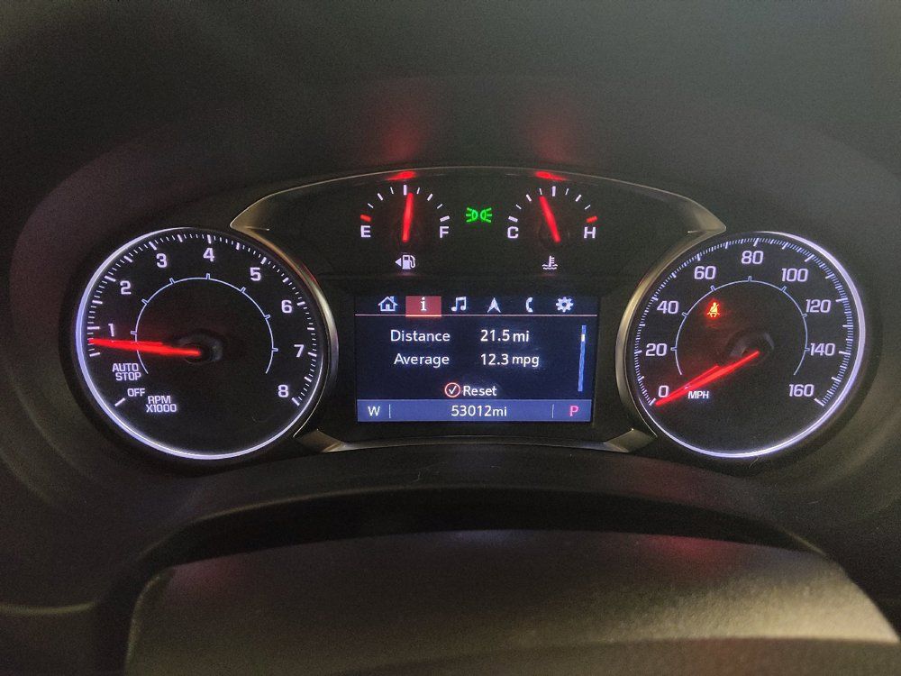 Used 2024 GMC Terrain SLT AWD/4WD image 23