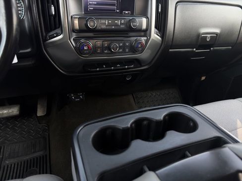 Used 2016 Chevrolet Silverado 1500 LT w/ All Star Edition AWD/4WD image 15