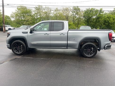 Used 2023 GMC Sierra 1500 Elevation image 8