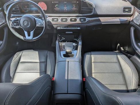 Used 2020 Mercedes-Benz GLE 350 4MATIC image 17