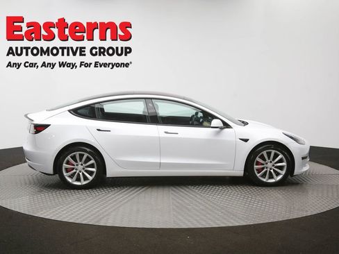 Used 2018 Tesla Model 3 Long Range image 39