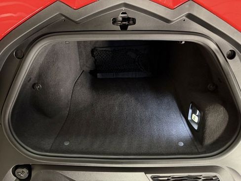 Used 2020 Chevrolet Corvette Stingray Preferred Cpe w/ 2LT Preferred Equipment Group image 34