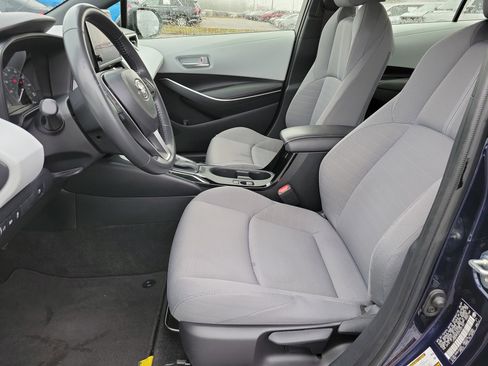 Certified 2024 Toyota Corolla SE w/ Convenience Package image 14