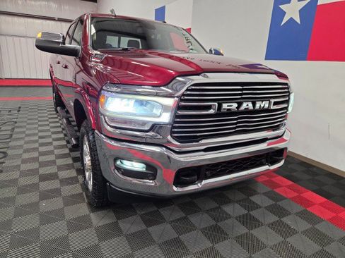Used 2019 RAM 3500 Laramie AWD/4WD image 22