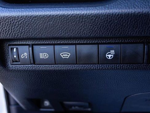 Used 2024 Toyota RAV4 AWD Hybrid image 13