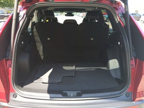 Used 2024 Honda CR-V Sport-L image 12