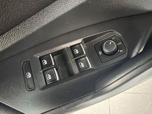 Certified 2024 Volkswagen Jetta Sport FWD image 13