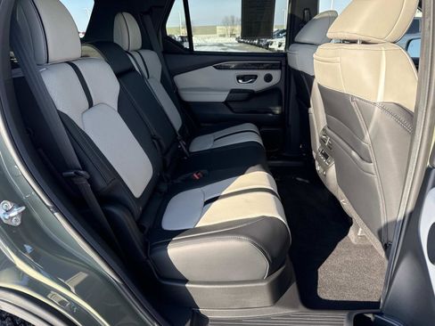 Used 2026 Honda Passport TrailSport Elite image 20