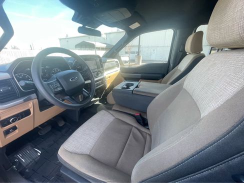 Used 2023 Ford F150 XLT image 11