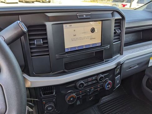 New 2026 Ford F350 XL AWD/4WD image 22