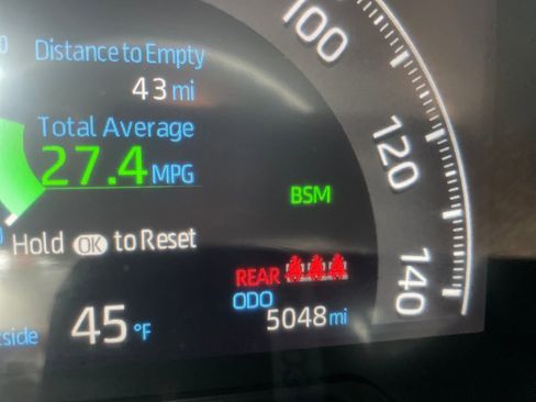 Certified 2025 Toyota RAV4 XLE image 22