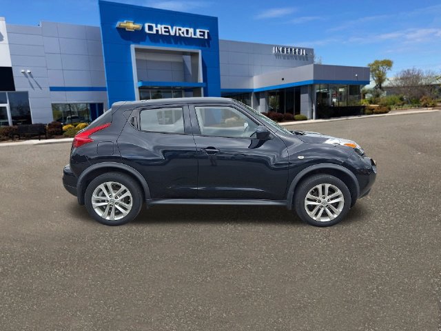 Used 2014 Nissan Juke S AWD/4WD image 23