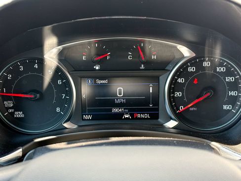 Certified 2024 Chevrolet Equinox LT AWD/4WD image 24